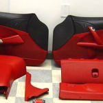 corvette-red-interior-trim